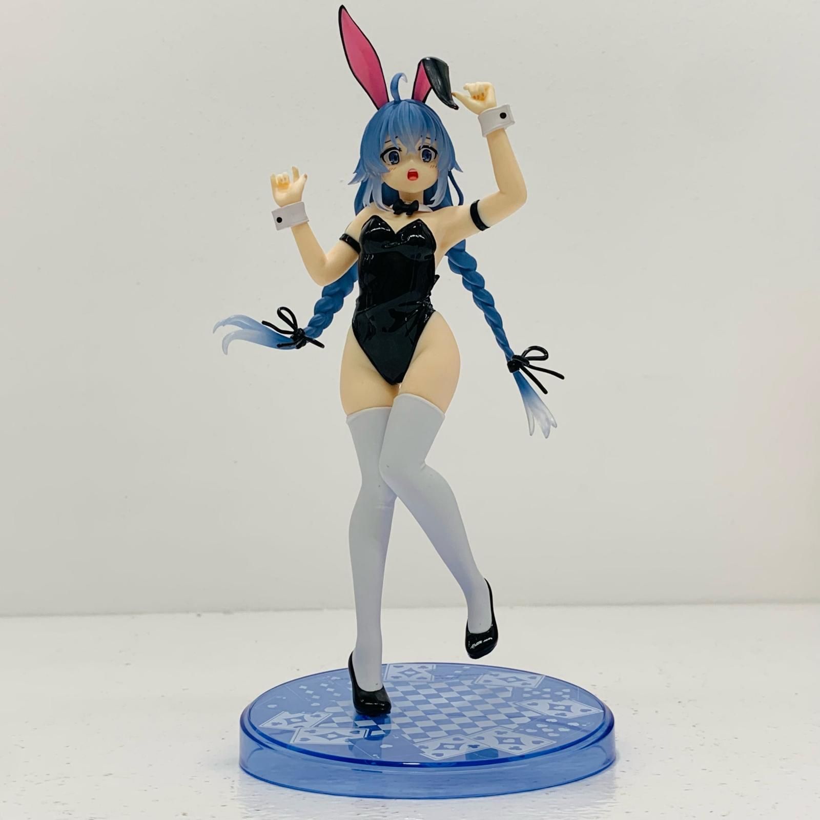 無職転生　Vivitフィギュア　ロキシー・ミグルディア　バニーver.　9個 Amazon | ロキシー フィギュア バニーVer. 無職転生II ～異世界