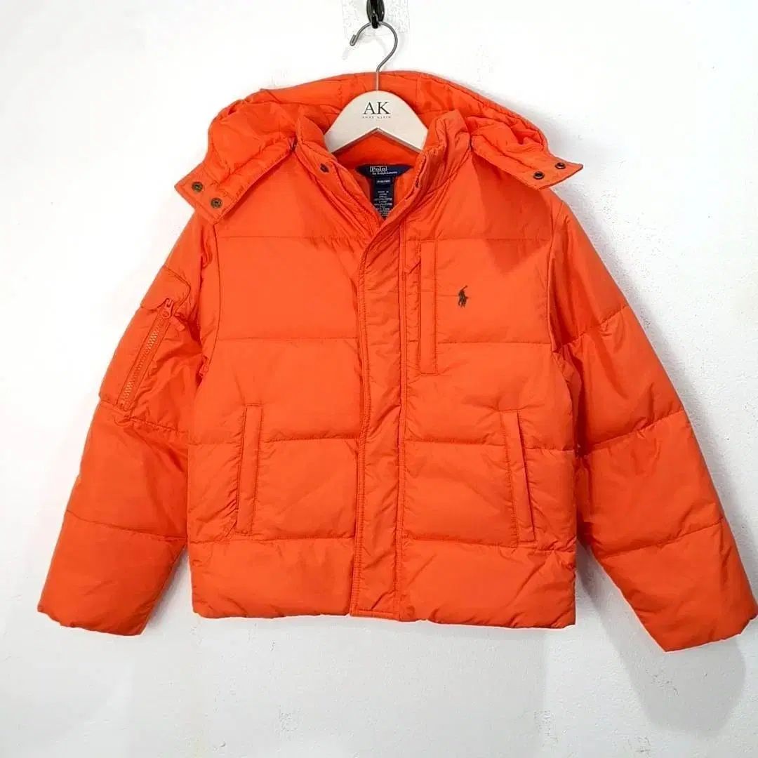 FOXEY フォクシーニューヨーク フード パーカー ロゴ刺繍 ジップ 38 M