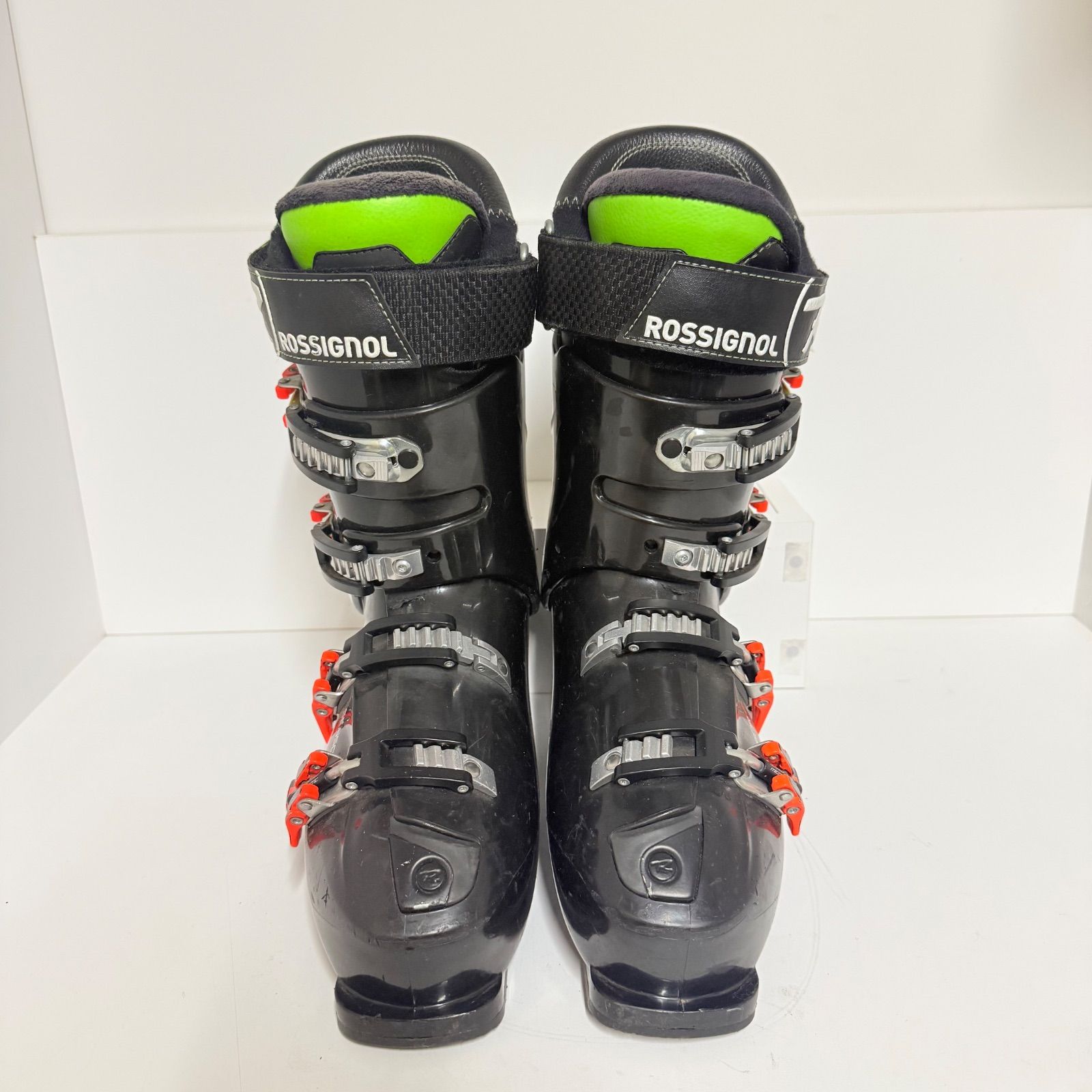 ROSSIGNOL ロシニョール SYNERGY SENSOR 80 スキーブーツ 26.5cm