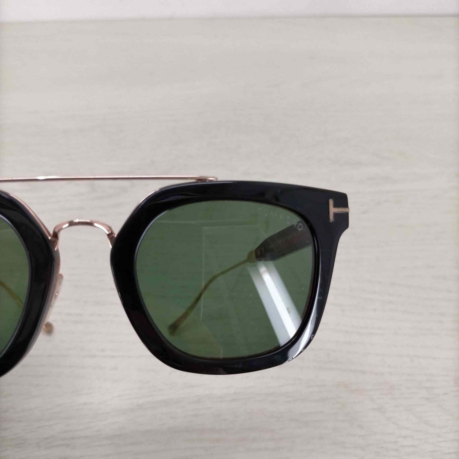 トムフォード TOM FORD Alex-02 TF541 05N メンズ 51ㇿ25 145 - メルカリ