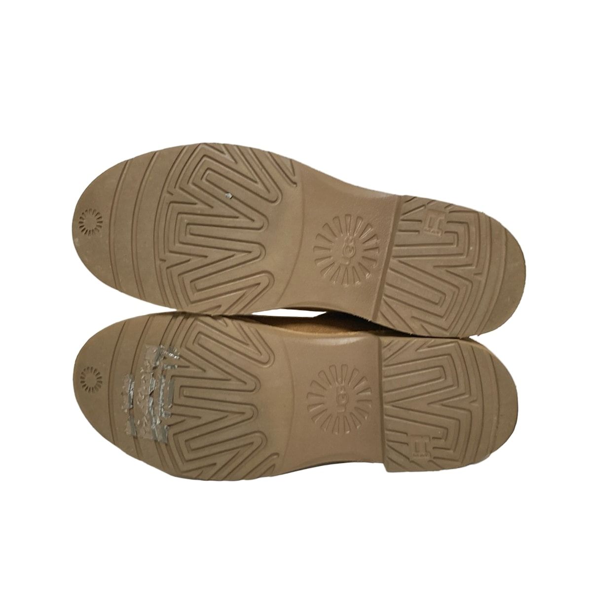 アグ ショートブーツ