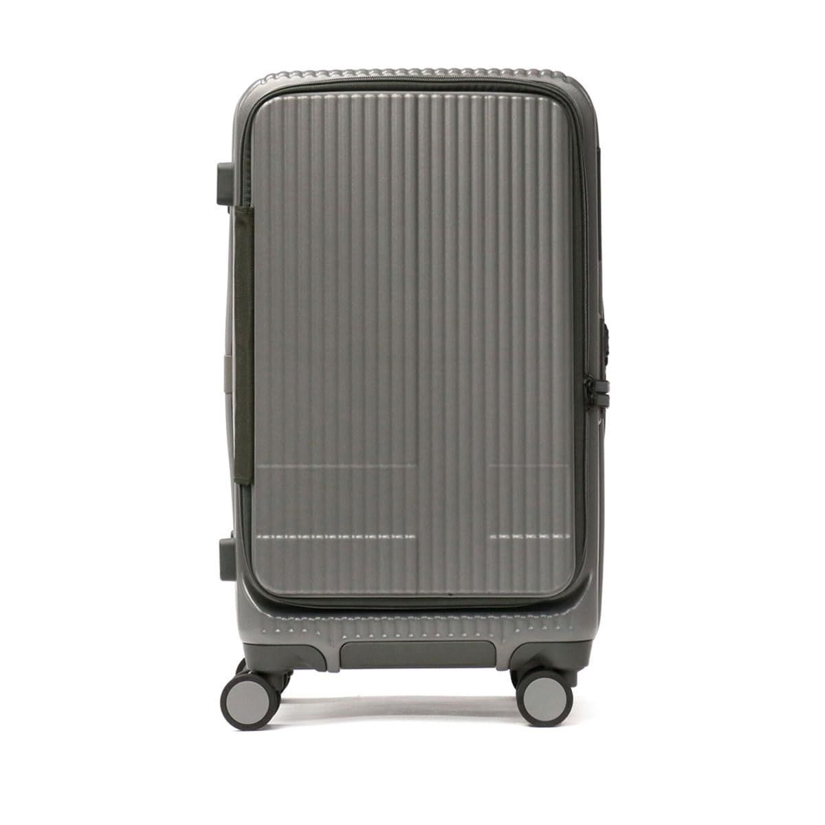 イノベーター] スーツケース ベーシック イノベーター スーツケース