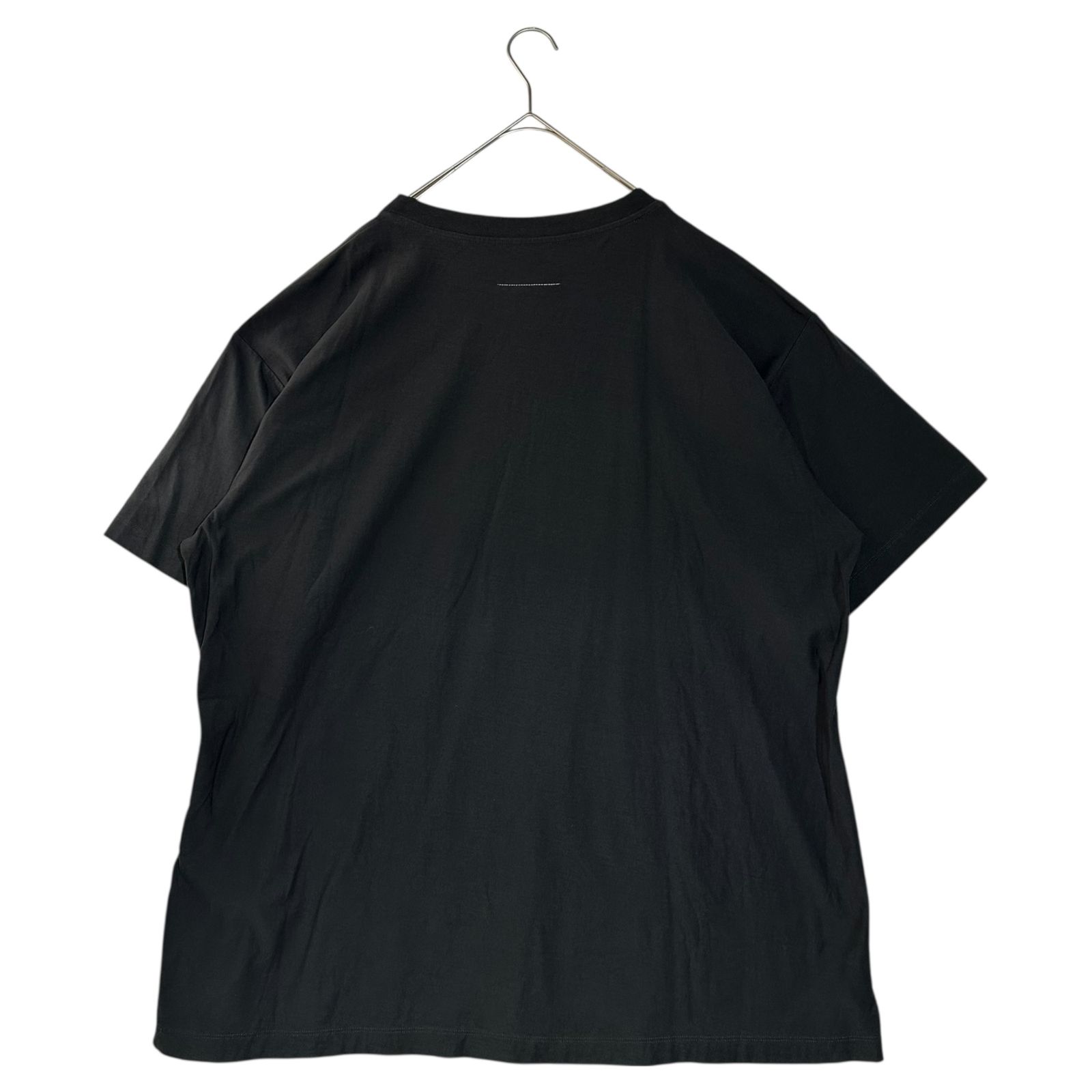MM6 Maison Margiela(エムエムシックス) 25SS TOPAZ BLUE T-SHIRTS 