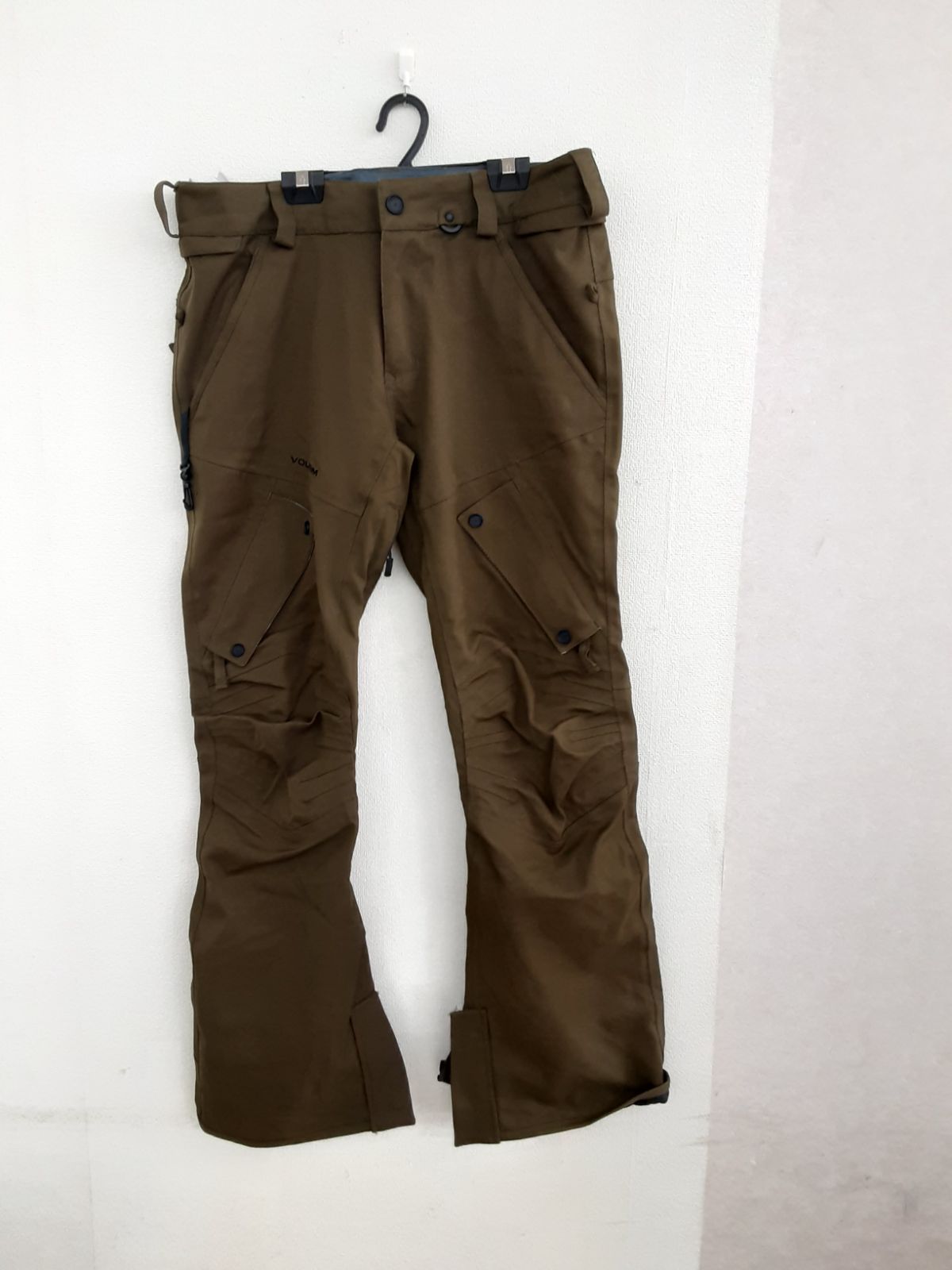 VOLCOM MODERN ARTICULATED PANTS