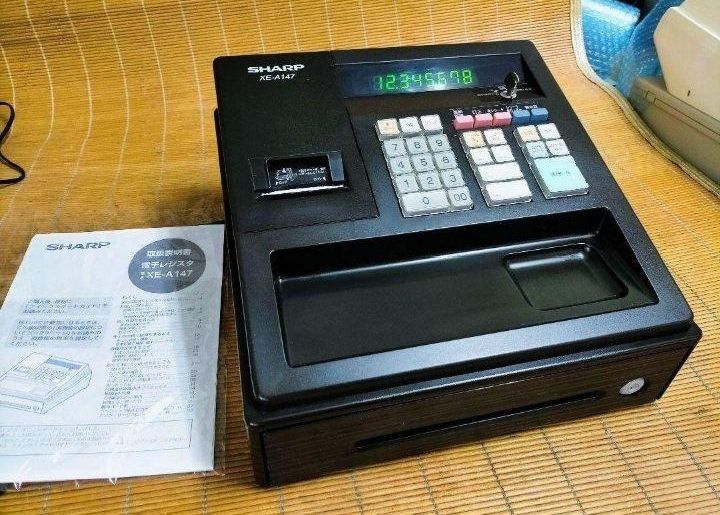 PC連携売上管理フル設定無料 050077