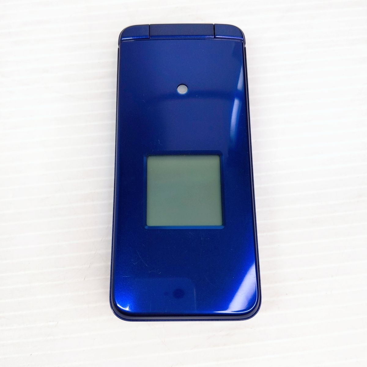 auかんたんケータイ ライト KYF43 ロイヤルブルー かんたんケータイ ライト KYF43 | 製品情報 | スマートフォン