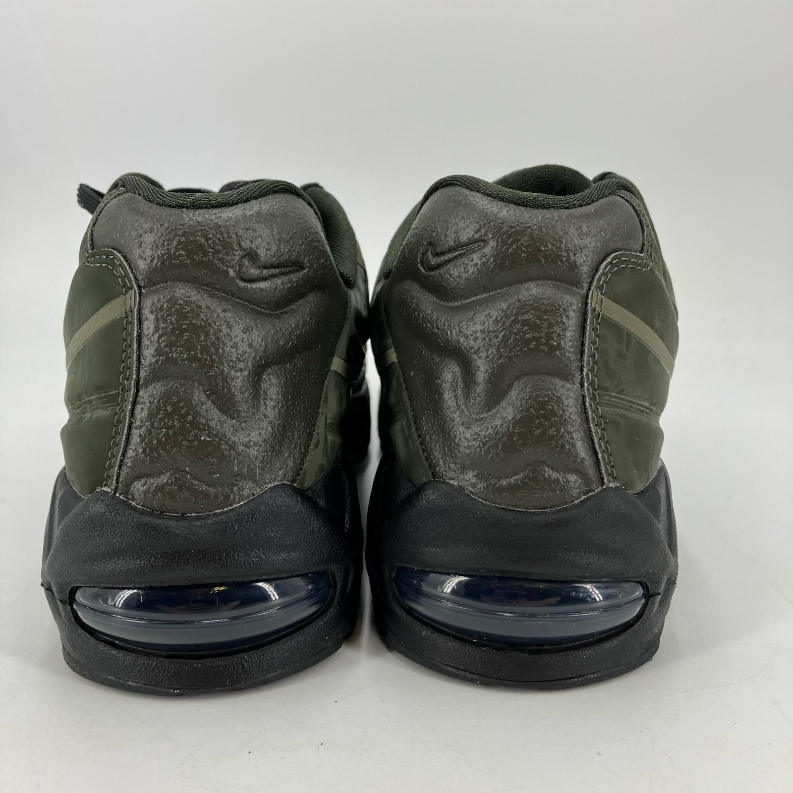 イオン広店】 中古 NIKE | ナイキ スニーカー Worksout × Nike Air Max 
