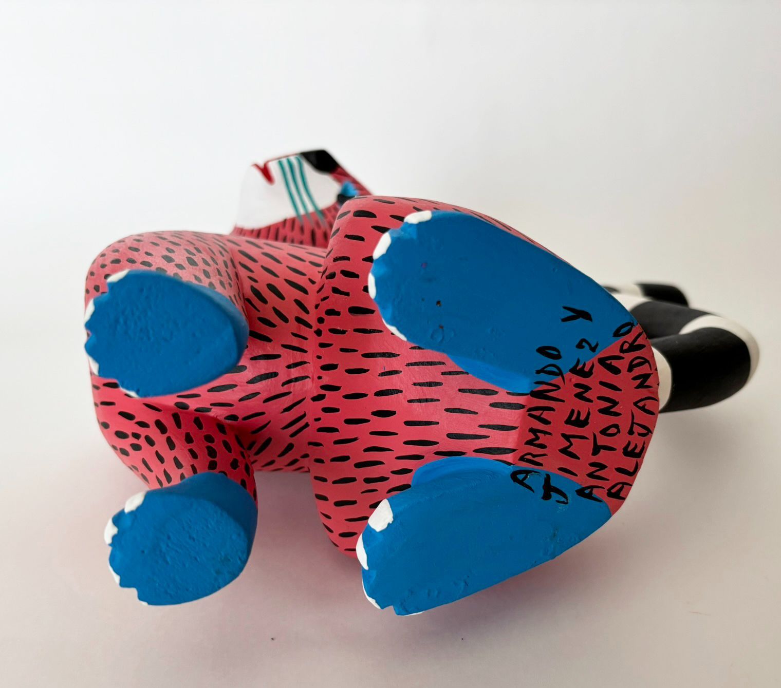 赤ピンク サイズ大