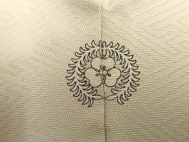 古作♪犬♪焼き物に着彩♪勾玉の柄♪ずっしり重みがあります♪ヤケ汚れ若干 矢掛町産天然石勾玉アクセサリーキット《受注制作のため最大2か