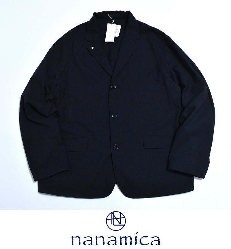 新品 nanamica Club Jacket XL SUAS404 ナナミカ クラブジャケット  