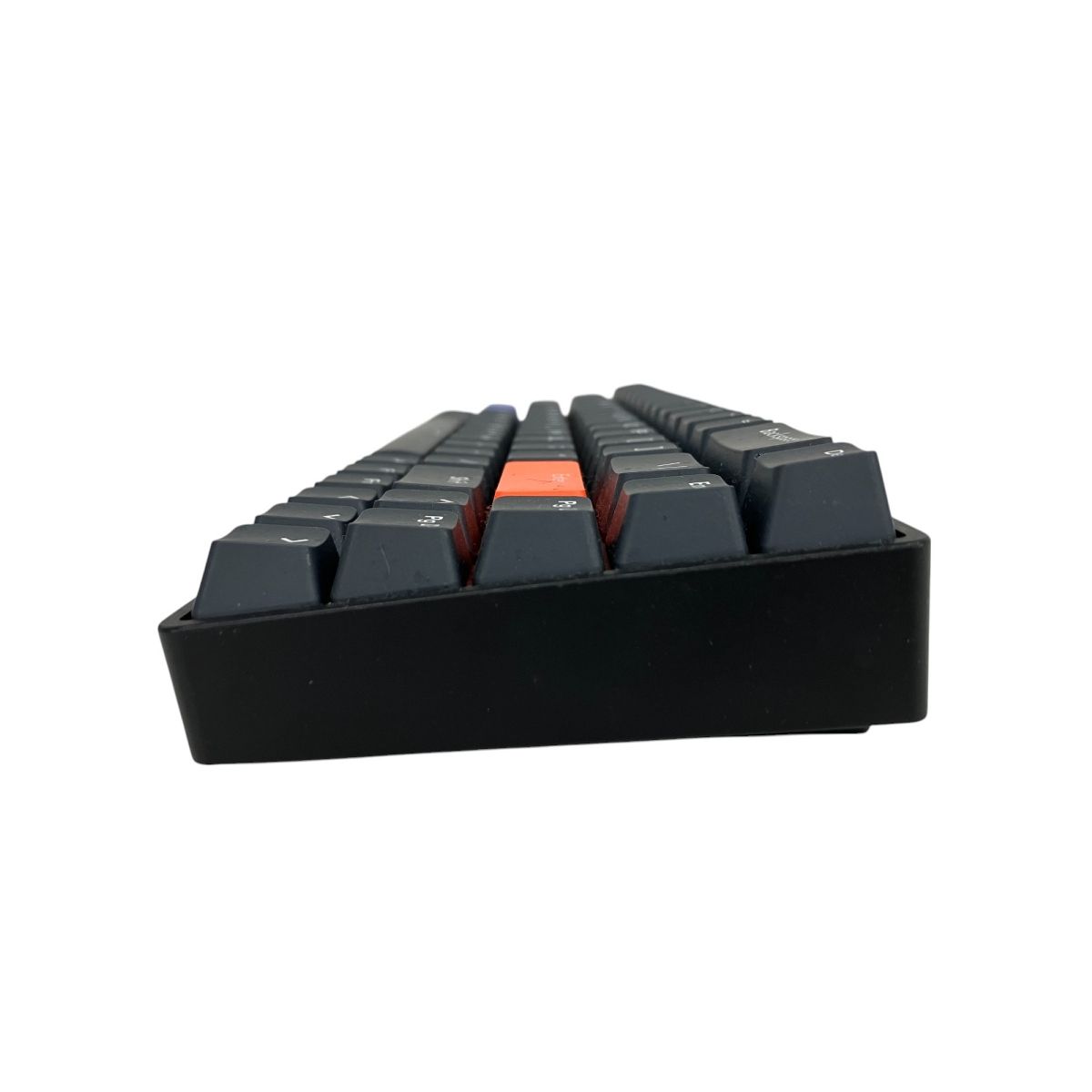 キーボード 磁気スイッチ