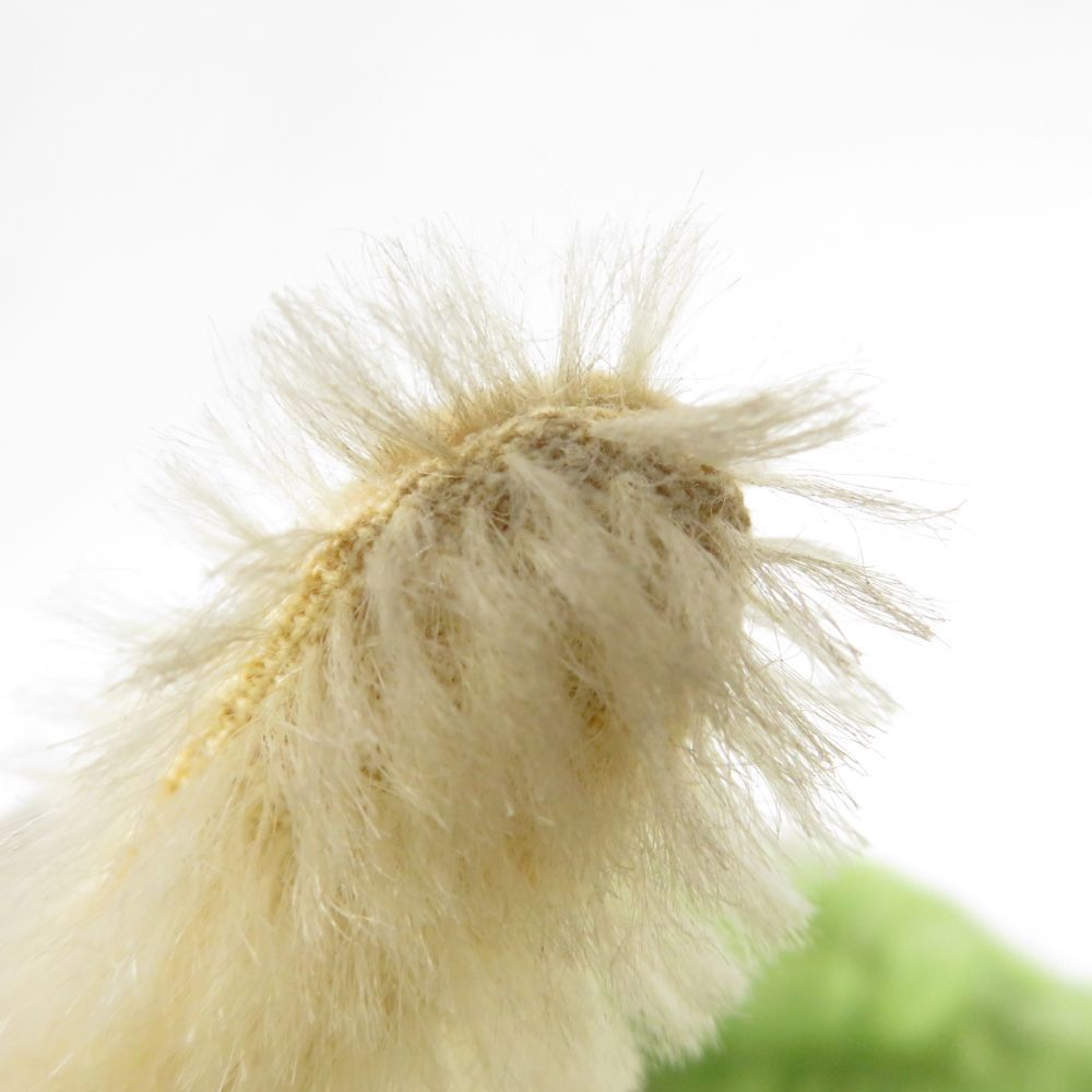 Steiff シュタイフ イースタージオラマ 1点 世界限定2004体