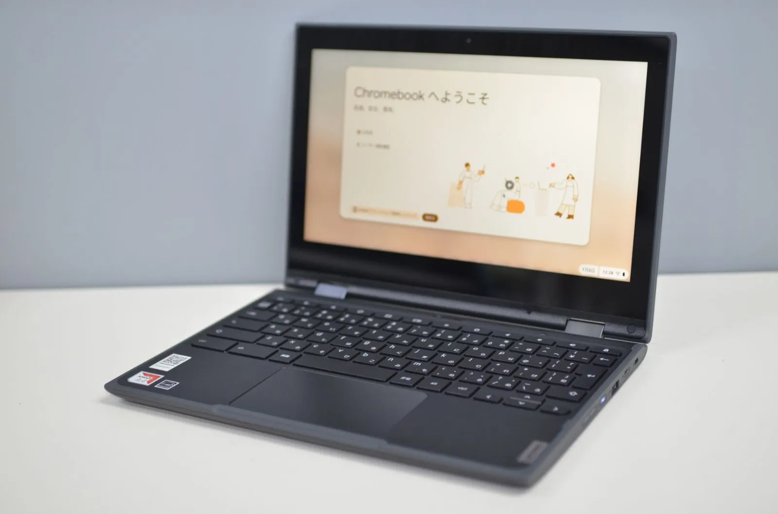 2025年最新】lenovo 300e chromebook 2nd genの人気アイテム - メルカリ
