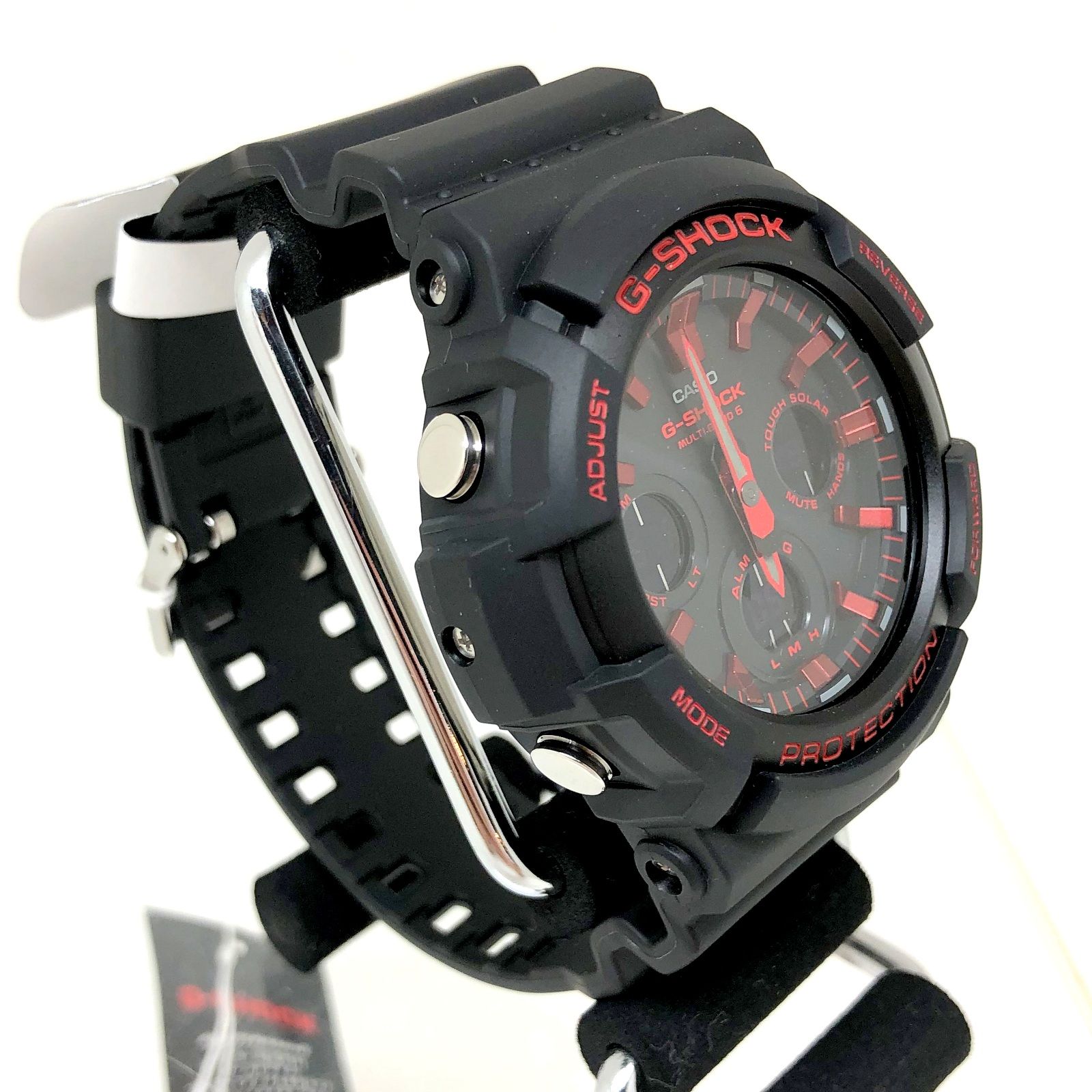 G-SHOCK ジーショック 腕時計 GAW-100BNR-1AJF - メルカリ