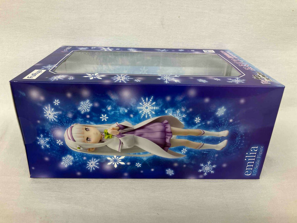 フリュー エミリア -幼日のおもひで- 1/7 Re:ゼロから始める異世界生活