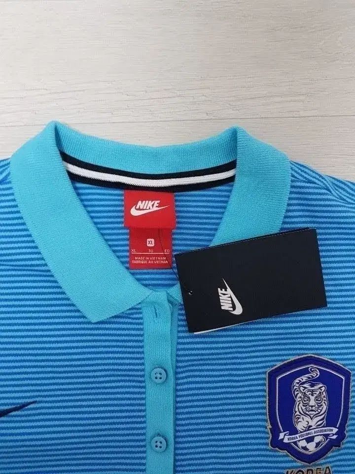 NIKE ナイキ 韓国国家代表 カラネク