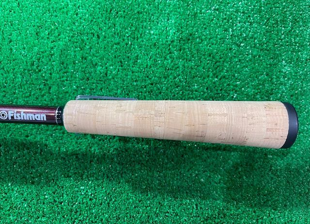 フィッシュマン ブリストBC