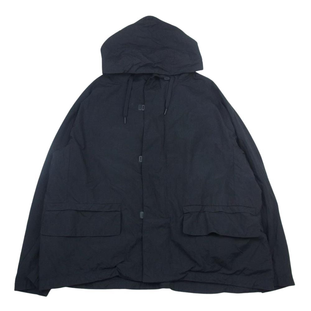 TEATORA SOUVENIR HUNTER S/L−P ブラック　サイズ4 TEATORA SOUVENIR HUNTER S/L−P ブラック サイズ4 SOUVENIR HUNTER S