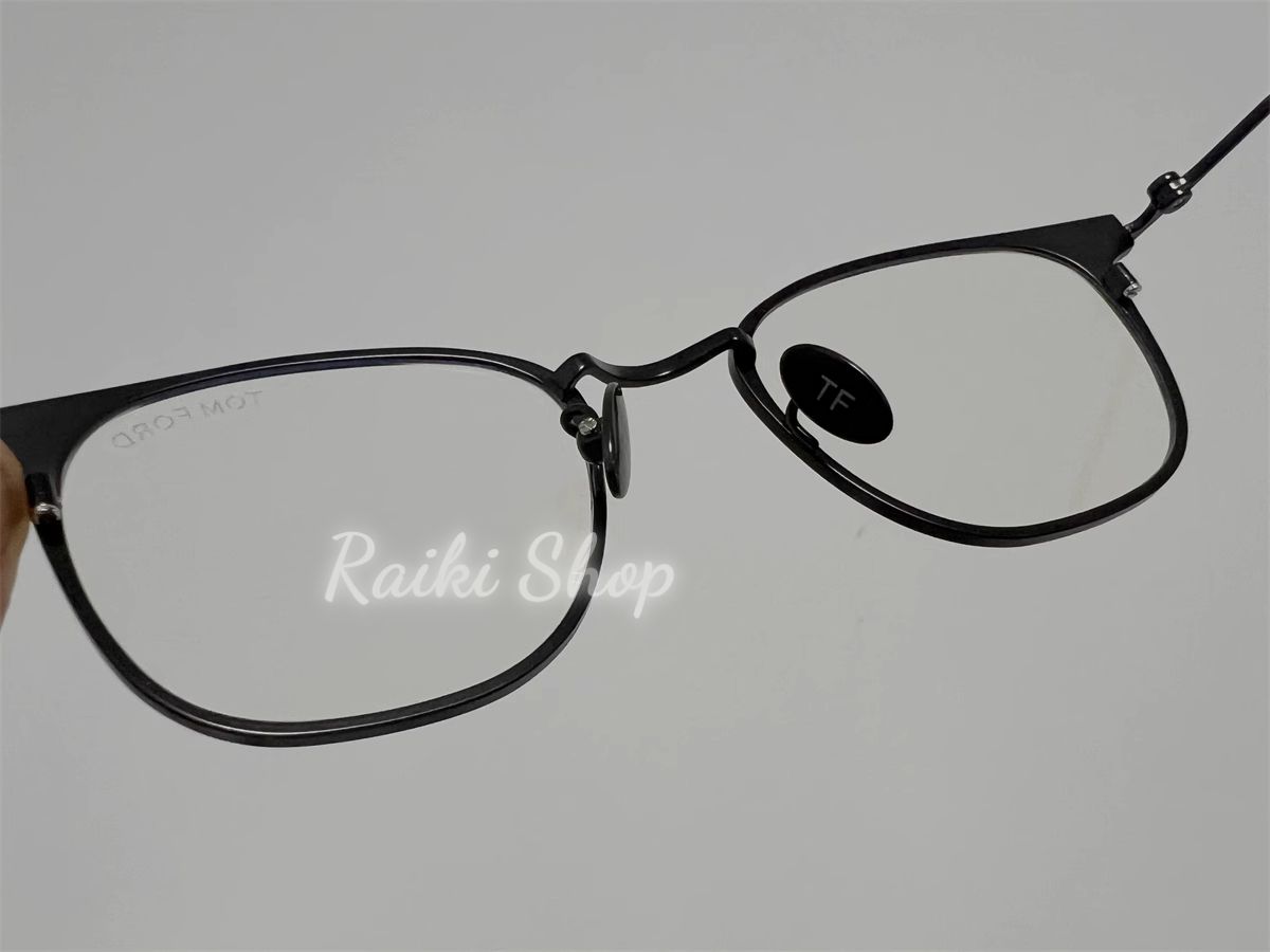 TOM FORD EYEWEAR トムフォード メガネ TF5864-D-B 002 日本企画限定