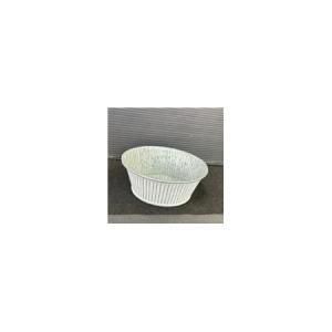 3営業日で発送 ウェイブブリキ アレンジS SW 12924 入数 80