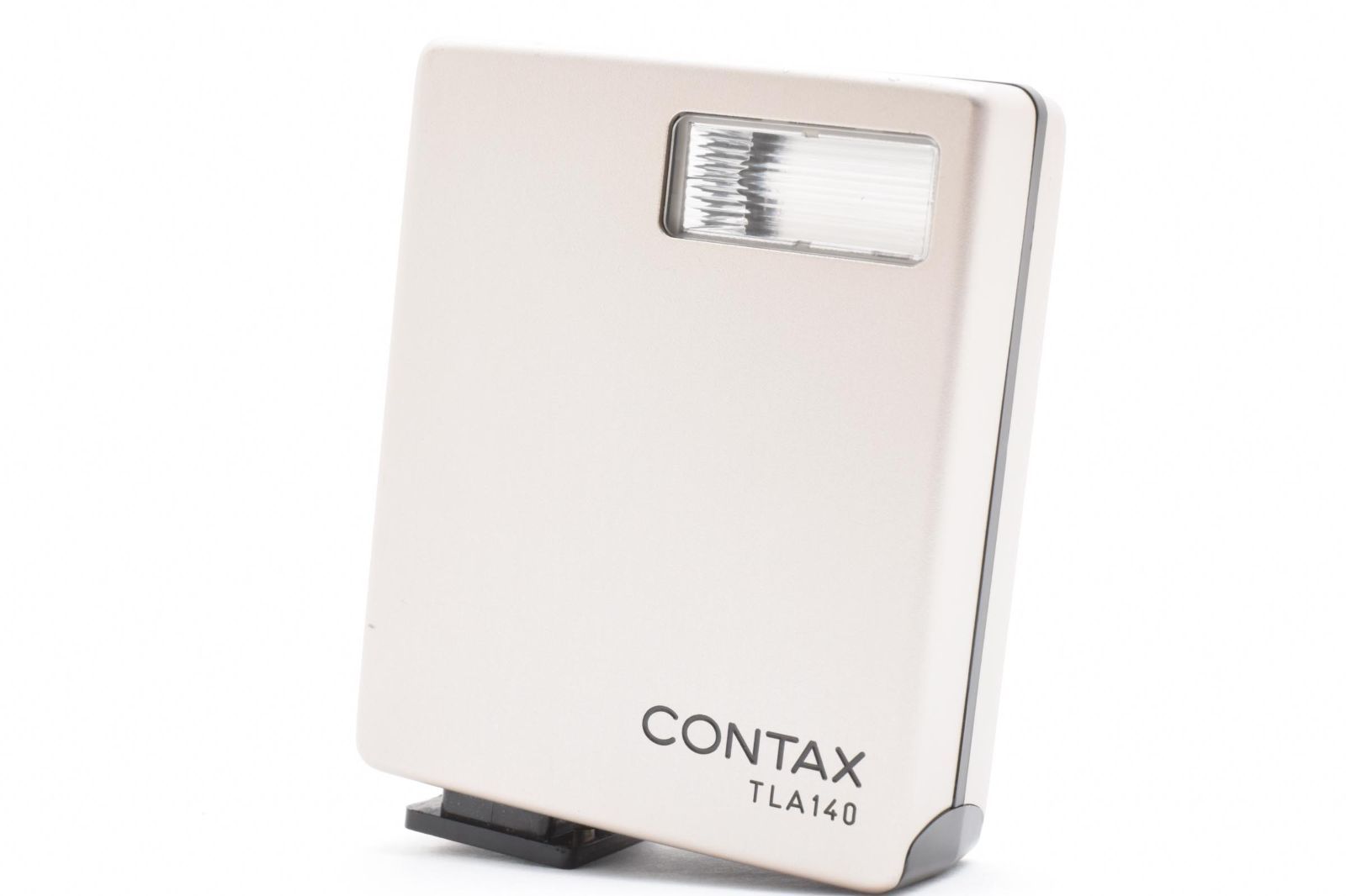 【コレクター・動作品】CONTAX TLA140 フラッシュ（ポーチ・電池付き) Amazon | CONTAX TLA140 | フラッシュ・ストロボ 通販