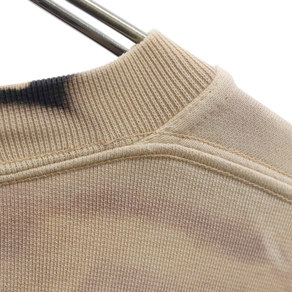 BALENCIAGA (バレンシアガ) 17AW Oversize Bleach Homme Sweater