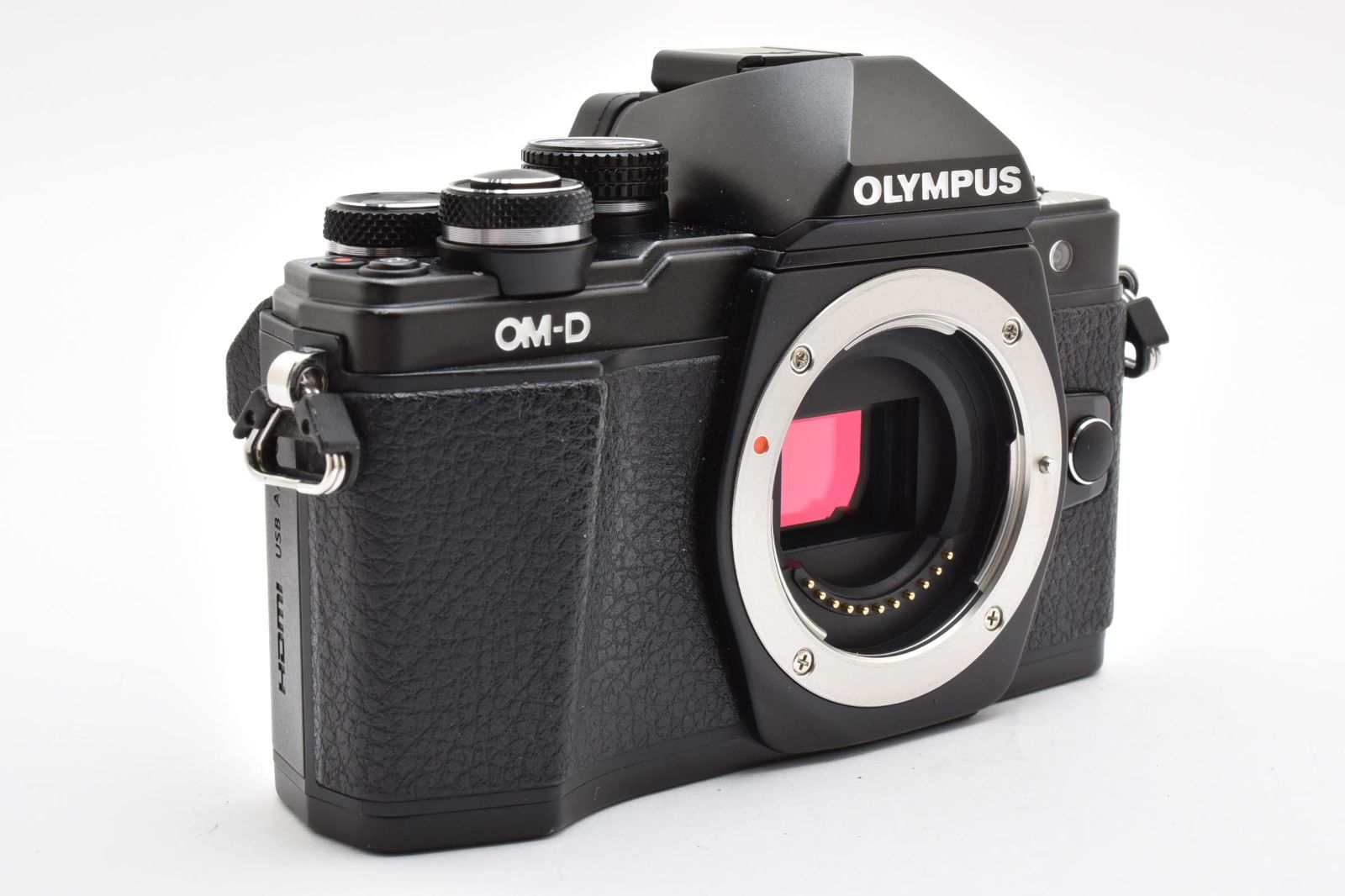 OLYMPUS OM-D EM10 MarkⅢ EXダブルズームキット ブラック OLYMPUS OM-D EM10 MarkⅢ EXダブルズームキット ブラック とが>OM-D