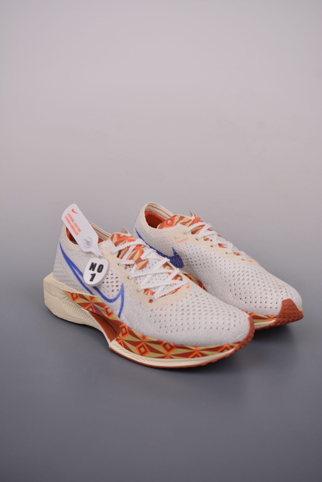 NIKE ZOOMX VAPORFLY NEXT%3ナイキ ヴェイパーフライ 3 プレミアム    FQ7676-100