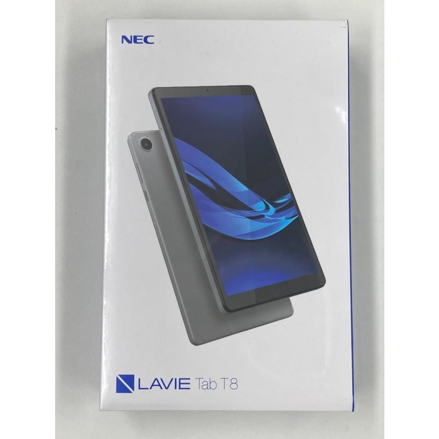 値下げ】NEC LAVIE Tab T8 8inch タブレット - タブレット