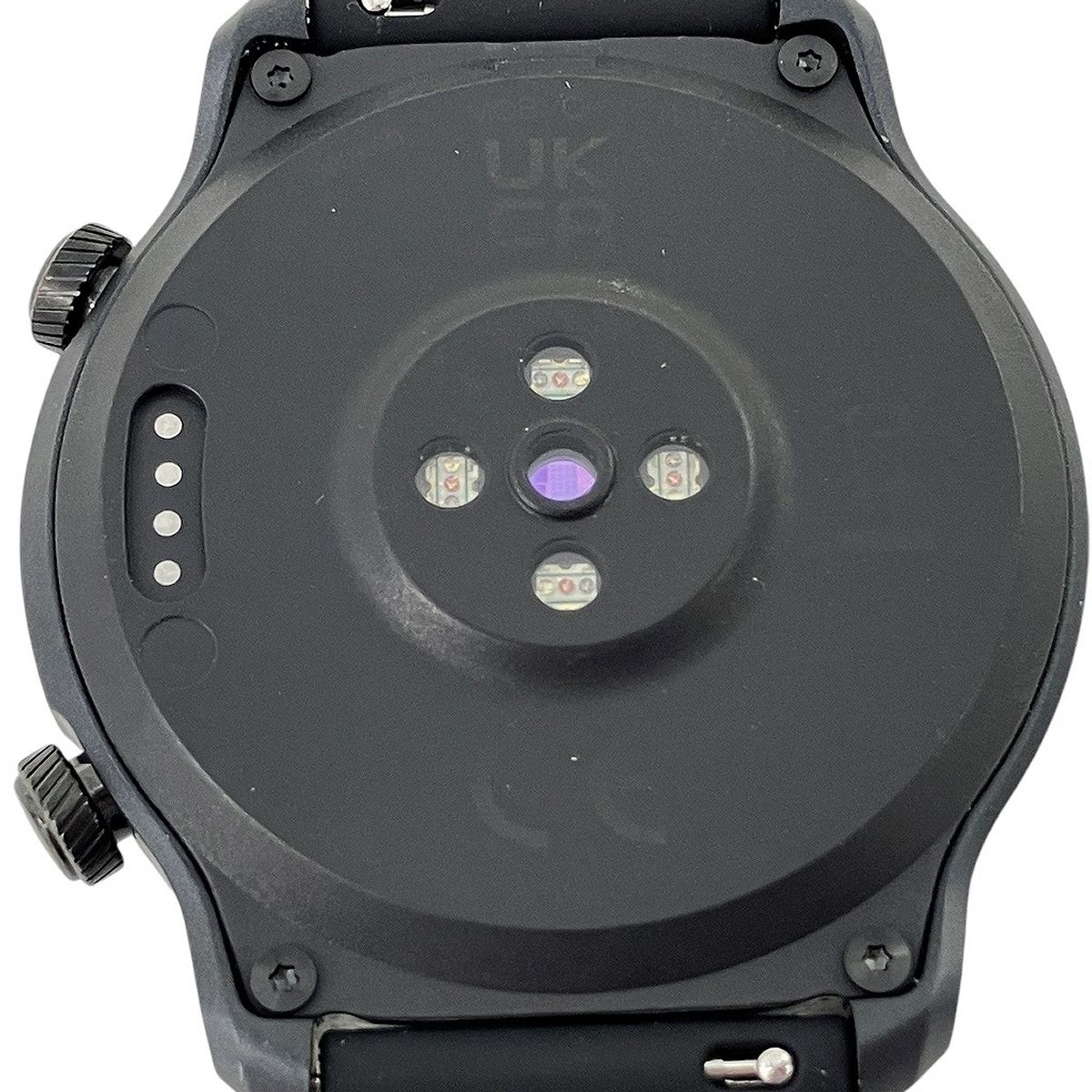 TicWatch Pro 3 Ultra GPS スマートウォッチ 中古 良好 Z9862239 TicWatch Pro 3 Ultra GPS スマートウォッチ 中古 良好 Z9862239