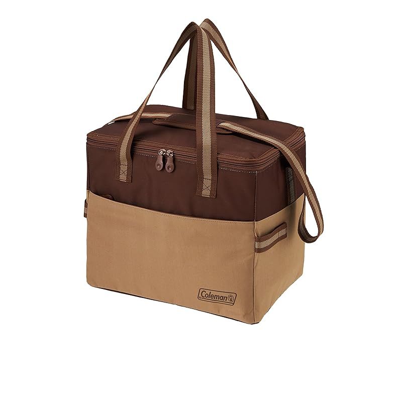 ☆注目商品☆Coleman(コールマン) デイリークーラー/20L キャンプ ピクニック 部活 買い物 抗菌 コンパクト エコ