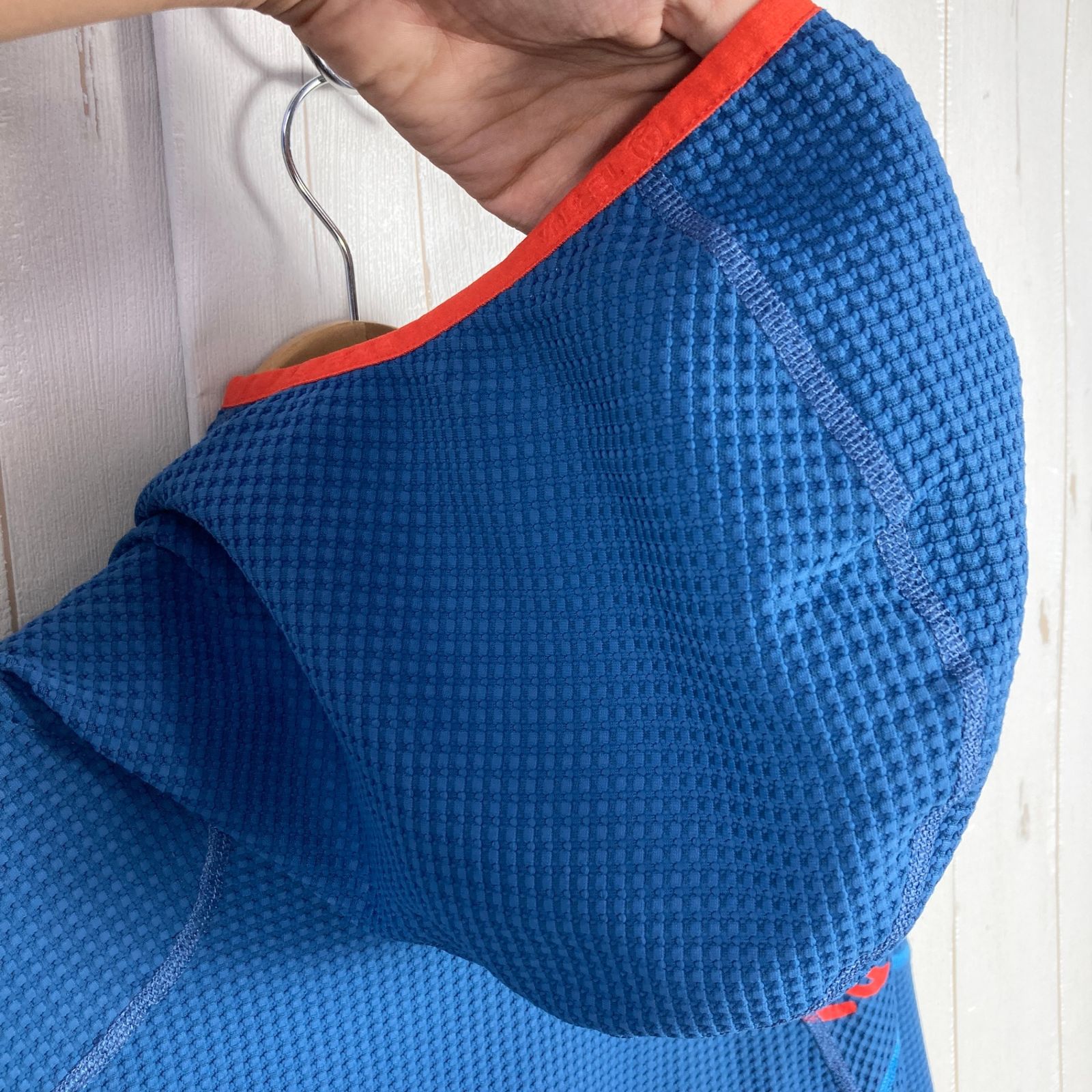 ラピッド トップ