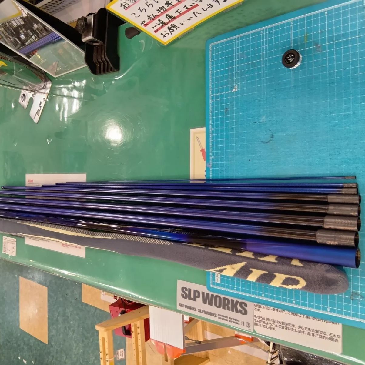 大宮宮原店 店舗併売 ダイワ 銀影エア Ｔ８５ Ｎ 05920342 2021年モデル
