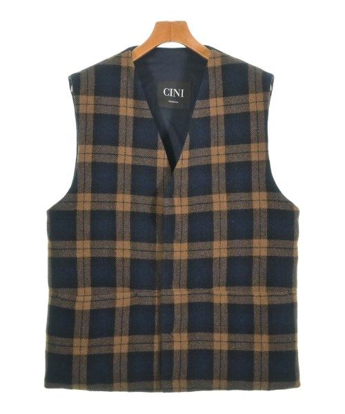 CINI ブルゾン その他 メンズ 古着