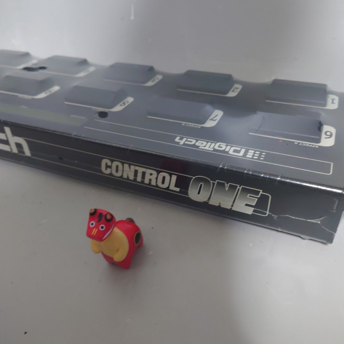 Control