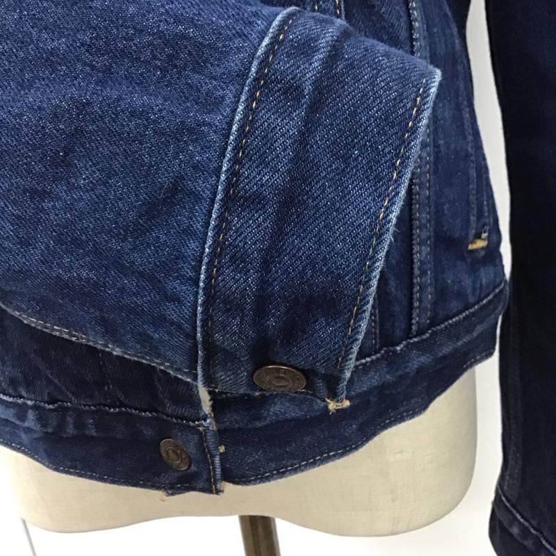 Levi's リーバイス ジャケット、上着 ジャケット、ブレザー PC9-36136-0001 デニムジャケット 裏ボア ジージャン