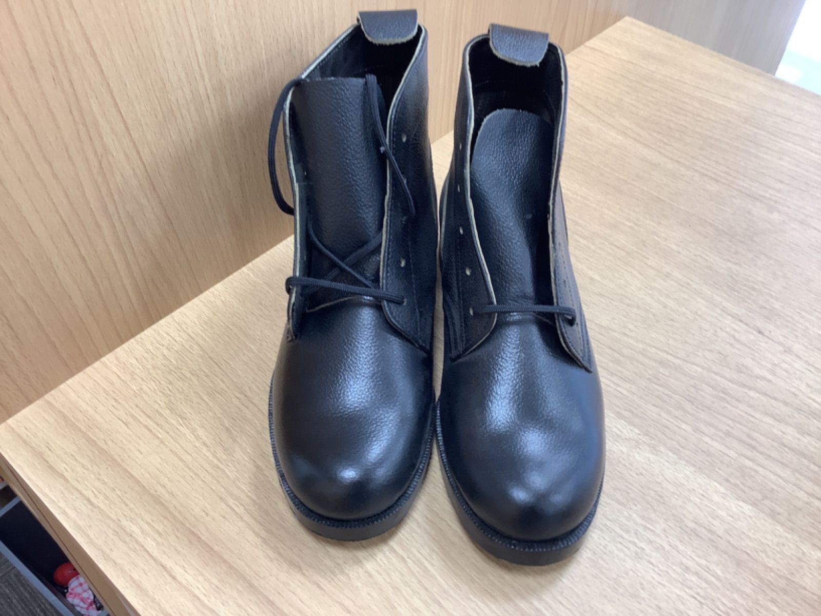 EDWARDGREEN エドワードグリーン　ランボーン　ジョッパーブーツ 8 32 ファッション EDWARDGREEN エドワードグリーン ランボーン