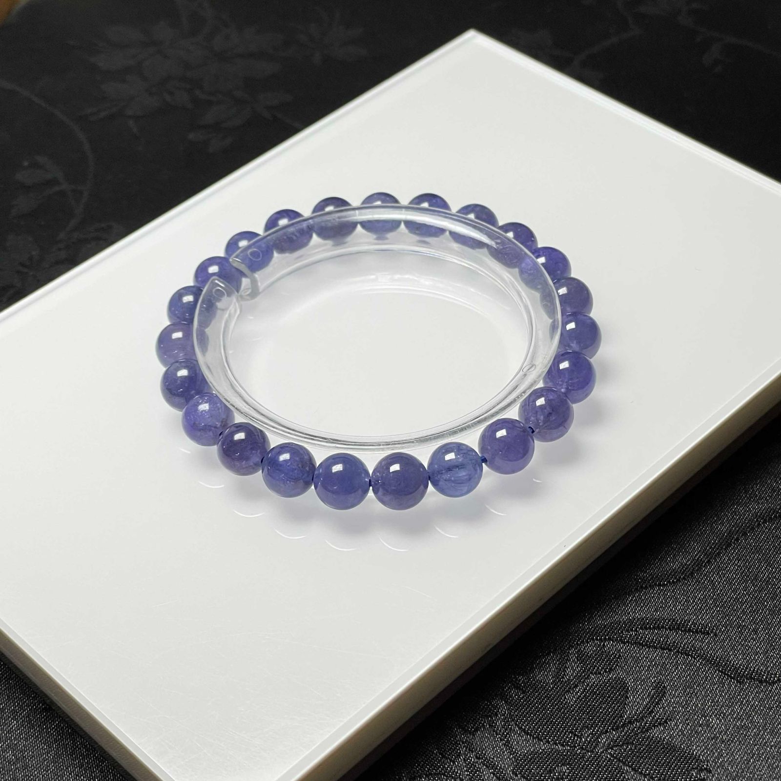 タンザナイト パワーストーン