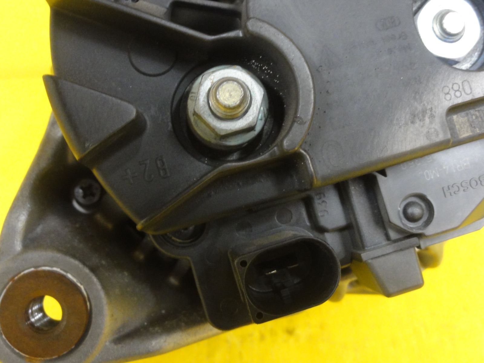 平成14年車 ポルシェ