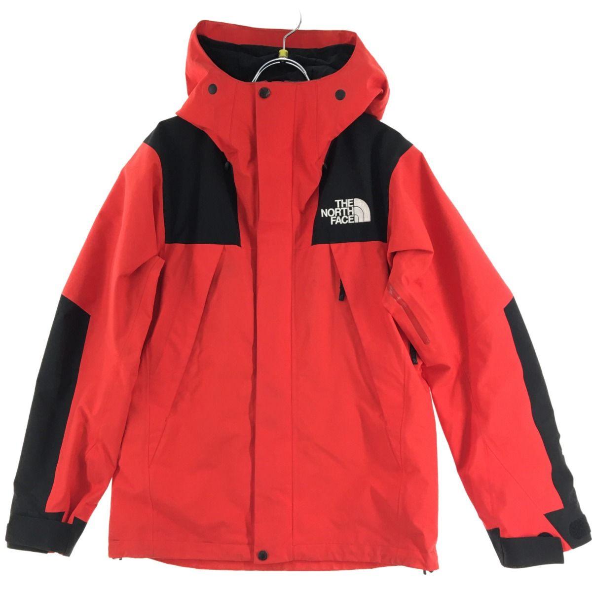 ▽▽THE NORTH FACE ザノースフェイス メンズ マウンテンパーカー S