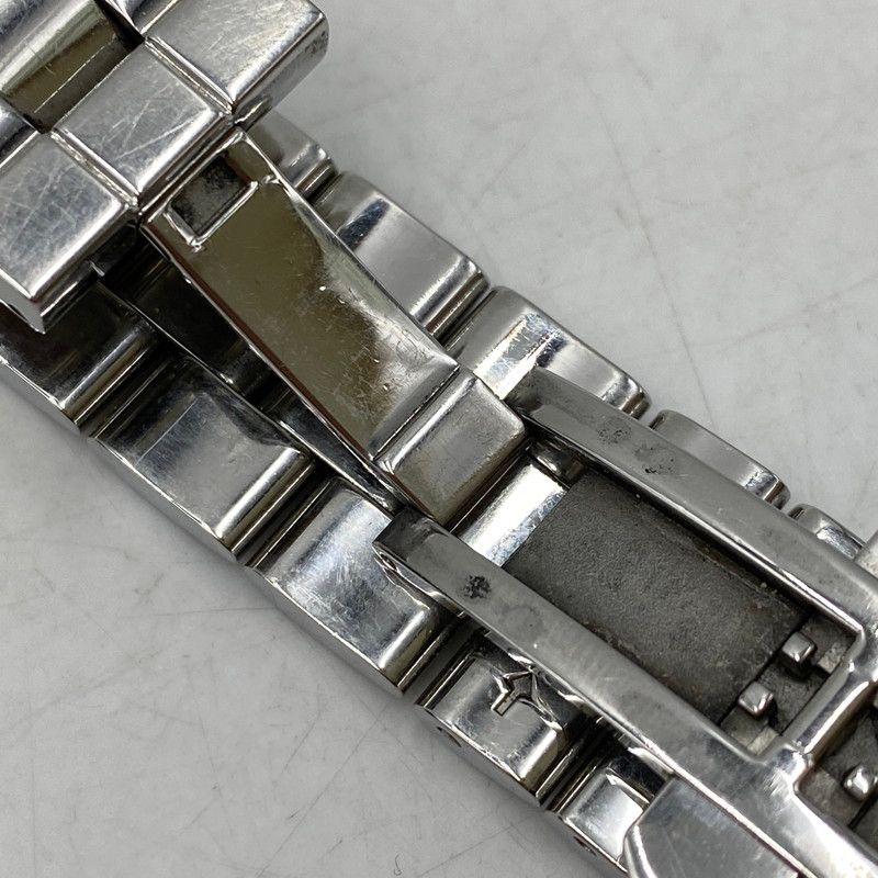 Gロゴ スクエアクォーツ