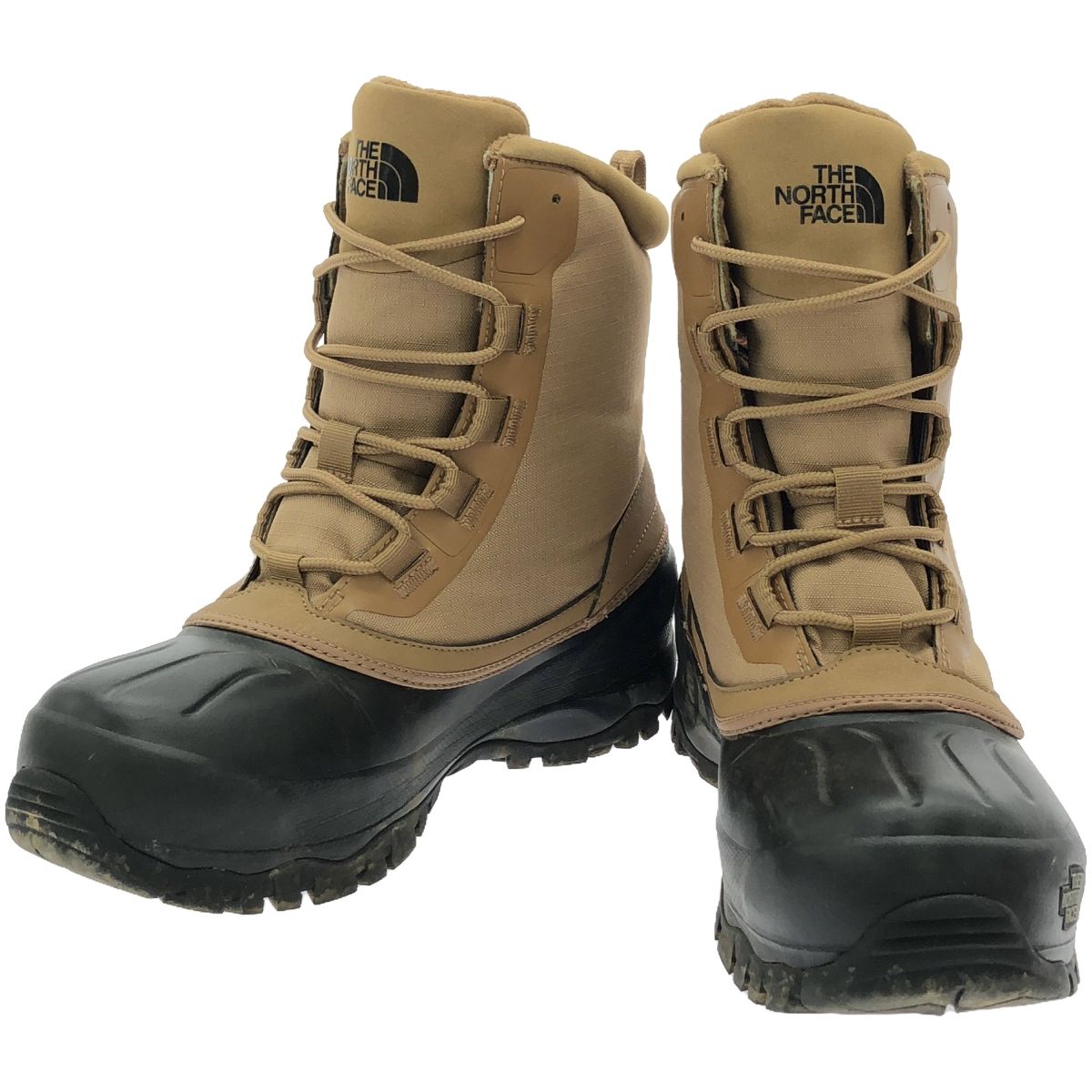 THE NORTH FACE ザノースフェイス Snow Shot 6Boots TX V スノー THE NORTH FACE ザノースフェイス Snow Shot 6Boots TX V スノー