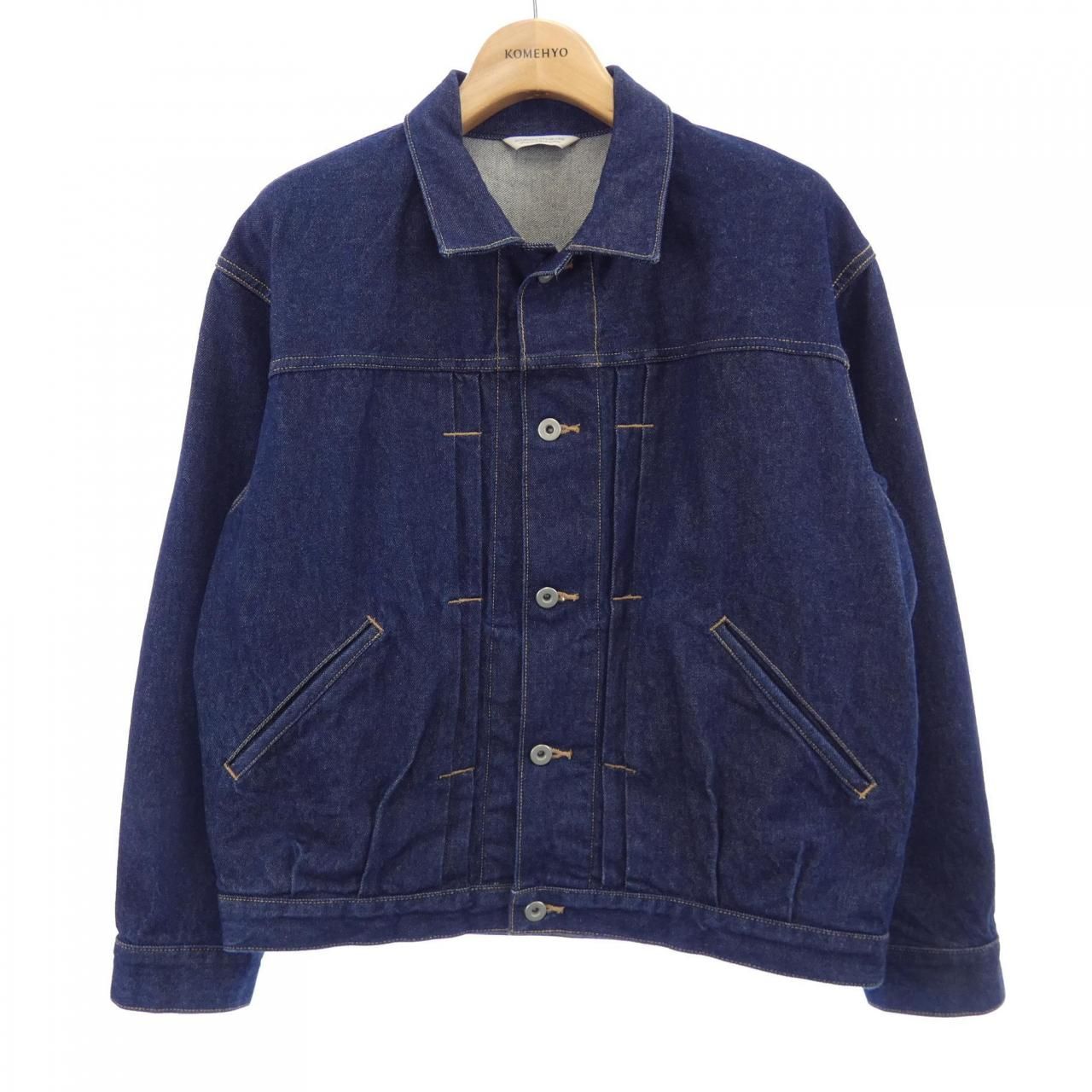 ジャーナルスタンダード JOURNAL STANDARD デニムジャケット