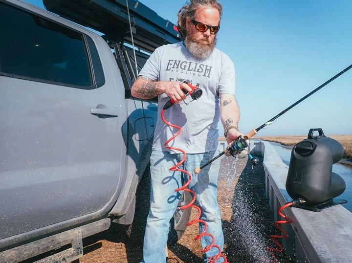 ハイドロポッド キャリー