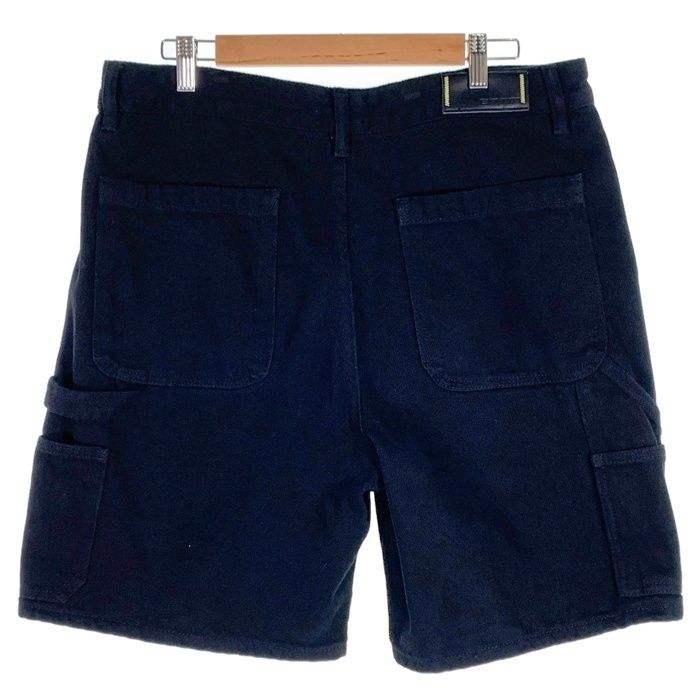 モラビト　プルミエ  美品　パンツ EPTM エピトミ DOUBLE KNEE TWILL SHORTS ダブルニーツイル