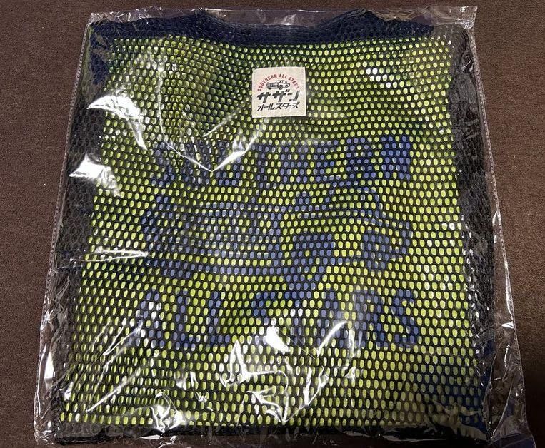 グッズ バック