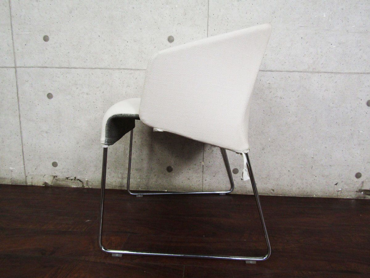 展示品/未使用品/B&B ITALIA/イタリア最高級/LAZY'05/レイジー05