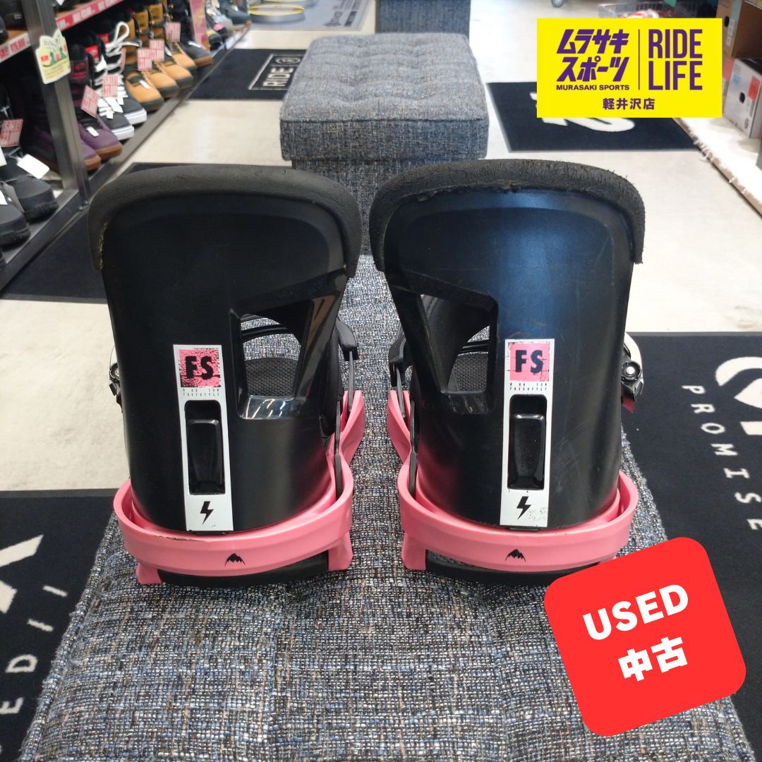 OGASAKA ORCA スノーボード 163cm UNION アトラス UNION ATLAS