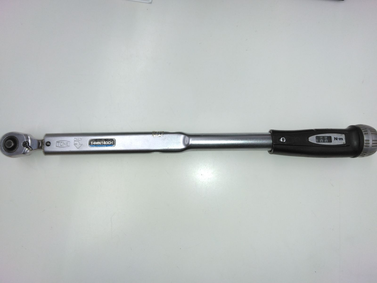 CDI Computorq 3 電子トルクレンチ 1/4” 2.7 - 27Nm（CDI Torque 