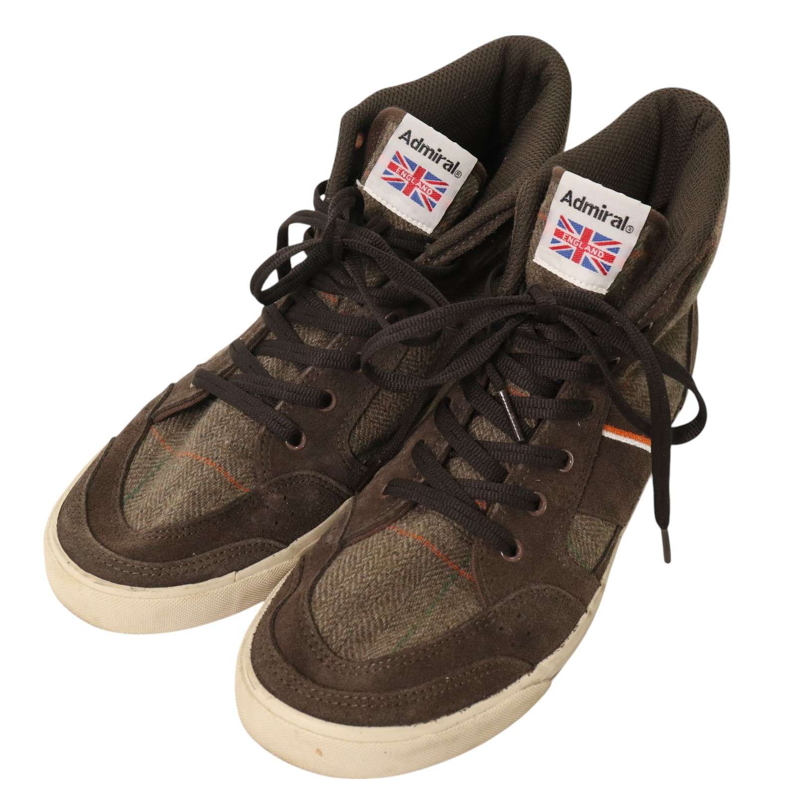 アドミラルadmiral♡【 楽天市場】Admiral／アドミラル／OXFORD WP M(25.5〜26.5)、L